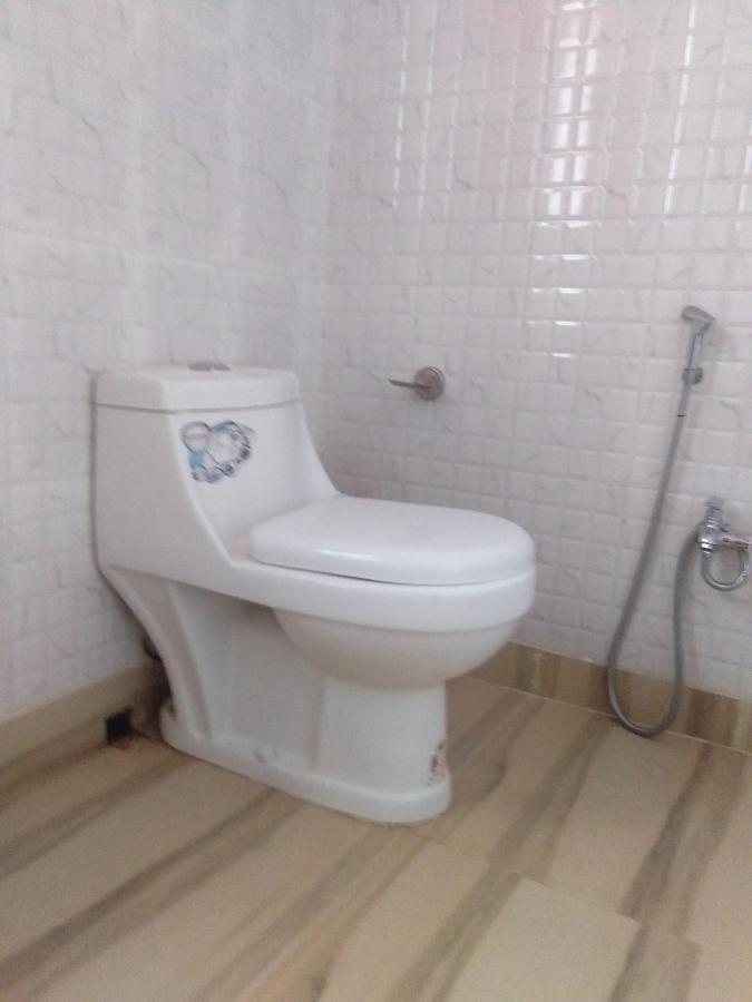 Whispering Woods Inn Bolpur Kültér fotó
