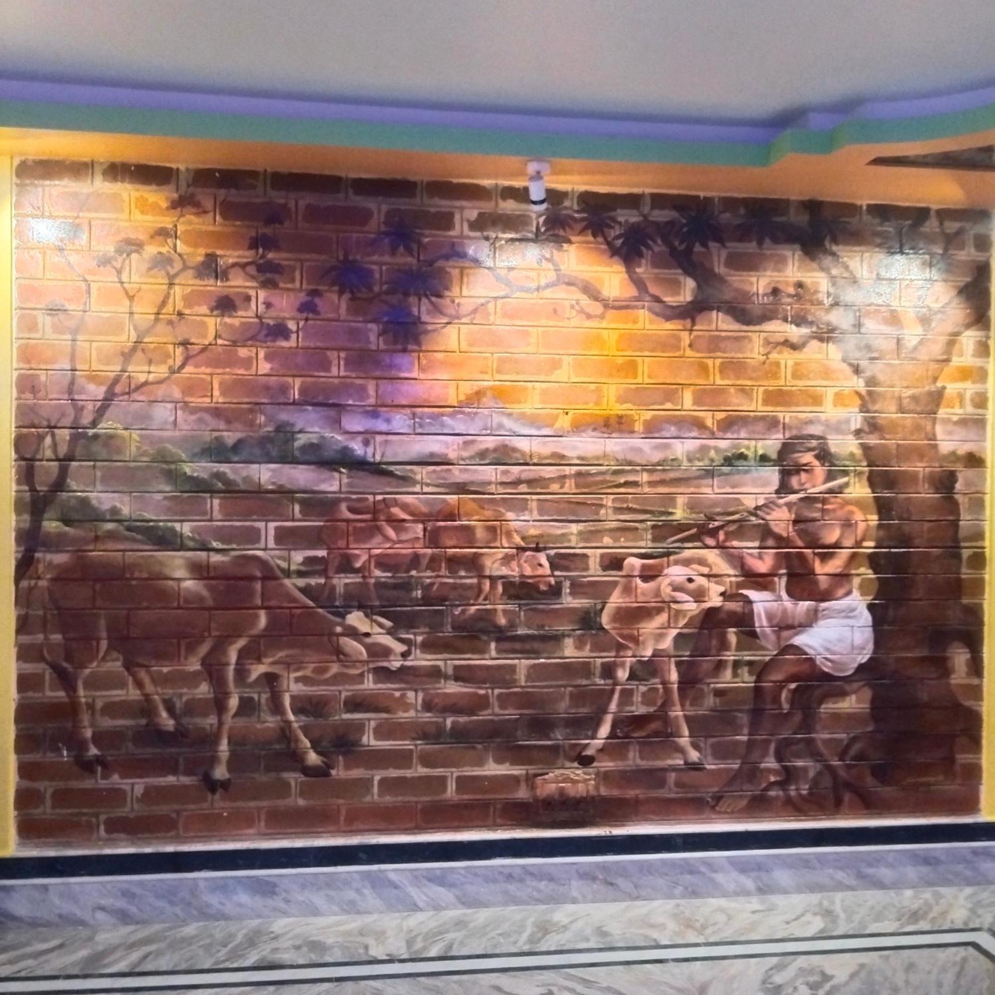 Whispering Woods Inn Bolpur Kültér fotó