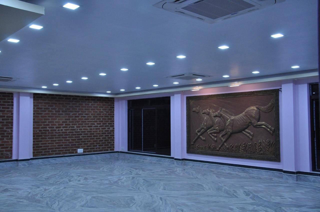 Whispering Woods Inn Bolpur Kültér fotó